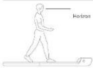 Toorx WalkingPad - Avis de sécurité - 1