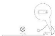 Toorx WalkingPad - Avis de sécurité - 8