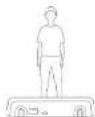 Toorx WalkingPad - Guide pour la mise en service - 9