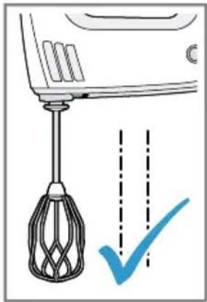 BOSCH ErgoMixx MFQ37480 - ErgoMixx - 5