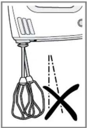 BOSCH ErgoMixx MFQ37480 - ErgoMixx - 6