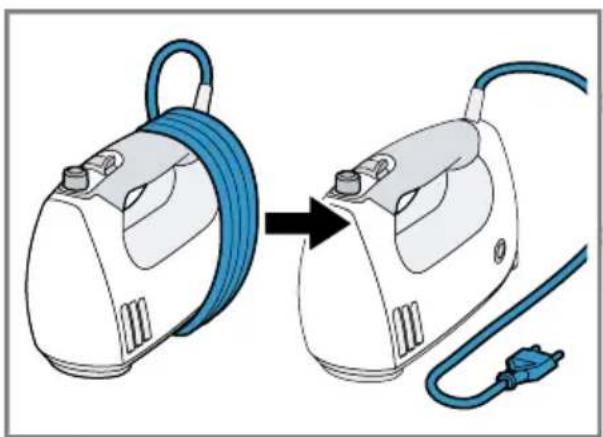 BOSCH ErgoMixx MFQ37480 - ErgoMixx - 2