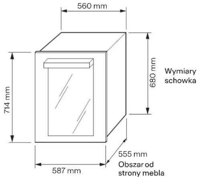 FRANKE FMA 36 WCR - Podłączenie przewodów - 2