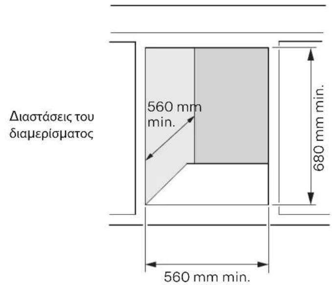 FRANKE FMA 36 WCR - Σύνδεση καλωδίωσης - 1
