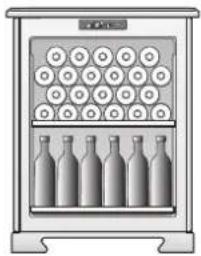 FRANKE FMA 36 WCR - Obsah - 13
