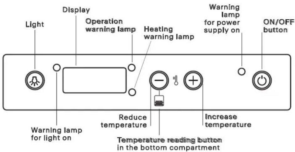 FRANKE FMA 36 WCR - Wiring connection - 5