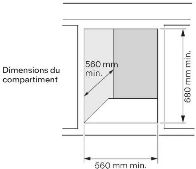 FRANKE FMA 36 WCR - Branchement électrique - 1