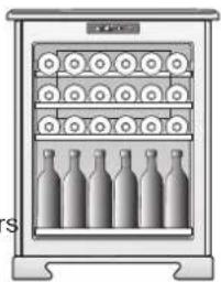 FRANKE FMA 36 WCR - Inhaltsverzeichnis - 3