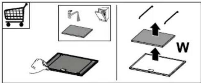 FRANKE FMY Evolution F160 - ÁPOLÁS ÉSKARBANTARTÁS - 1