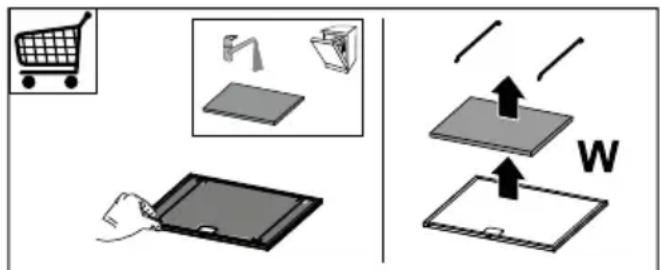 FRANKE FMY Evolution F160 - RENGÖRING OCH UNDERHÄLL - 1