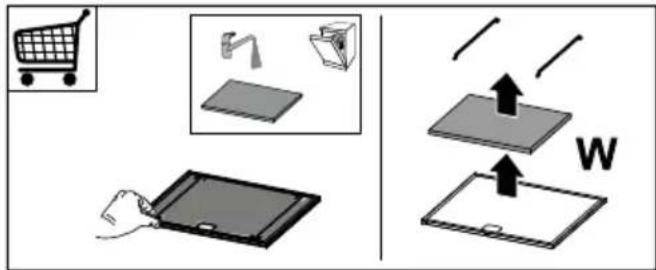 FRANKE FMY Evolution F160 - NETTOYAGE ET ENTRETIEN - 1