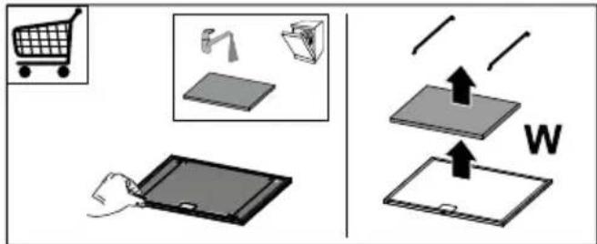 FRANKE FMY Evolution F160 - LIMPEZA E MANUTENÇÃO - 1