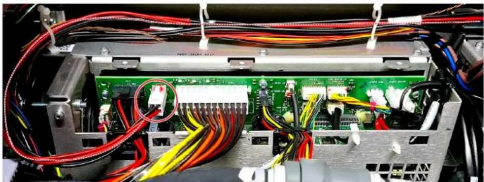 Barco QDX-W35 - 設置方法 - 5