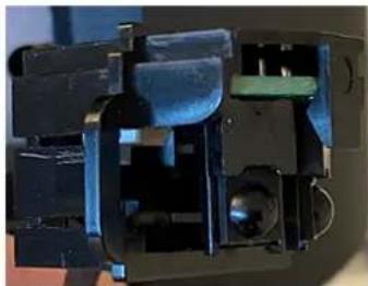 Barco QDX-W35 - 設置方法 - 5