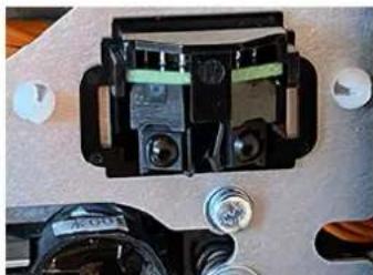 Barco QDX-W35 - 設置方法 - 6