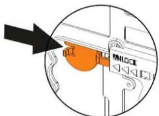 Barco TruePix TP0.9 - Comment installer un module - 4