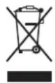 Barco TruePix TP0.9 - Informations relatives à l'élimination des déchets - 1