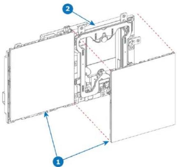 Barco TruePix TP0.9 - Généralités - 1