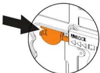 Barco TruePix TP0.9 - Comment installer un module - 10