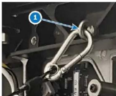 Barco TruePix TP0.9 - Comment installer un module - 5