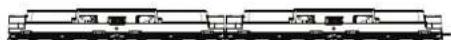 Barco TruePix TP0.9 - A.1 Dimensions de la grille - 4