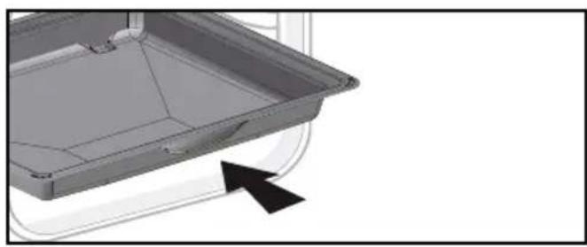 BRANDT BOP 7533 BH-1 - Importante: - 1