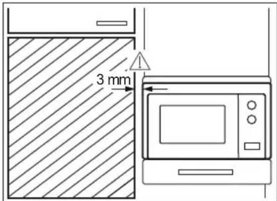 AEG MBK2051-M - Montage - 4