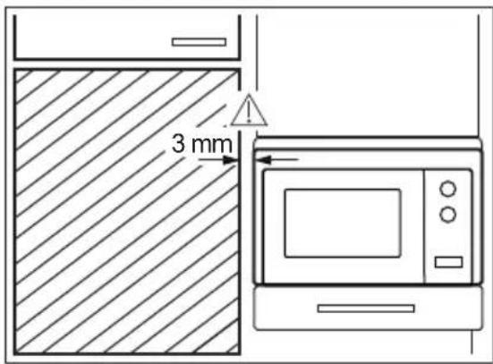 AEG MBK2051-M - Installation - 4