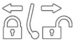HUSQVARNA 560 XP G Mark II - Symbole auf dem Gerät - 18