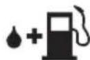 HUSQVARNA 562 XP G Mark II - Symboles concernant le produit - 15