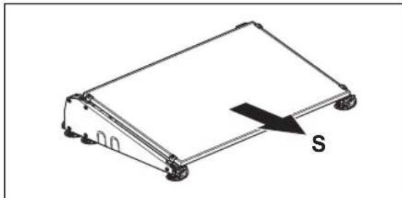 HUSQVARNA SolarCharger DC - Εγκατάσταση του προϊόντος - 7