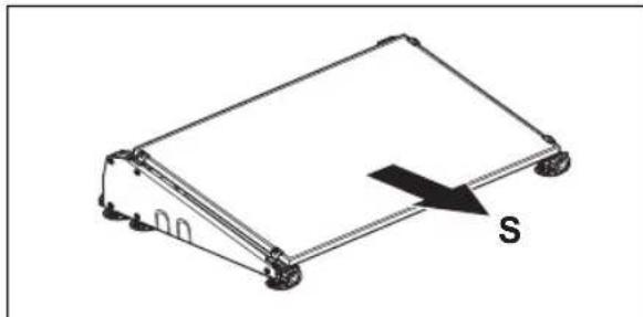 HUSQVARNA SolarCharger DC - Het product installeren - 7