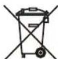 HUSQVARNA SolarCharger DC - Disposal - 1