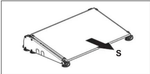 HUSQVARNA SolarCharger DC - Installera produkten - 7