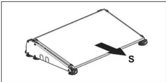 HUSQVARNA SolarCharger DC - Instalar o produto - 7