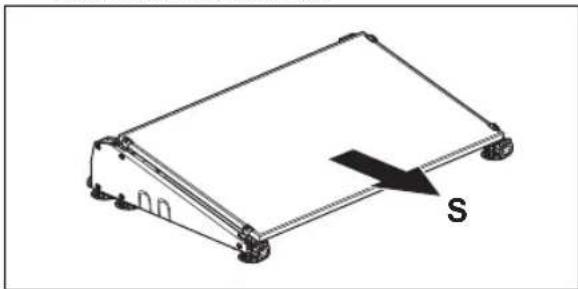 HUSQVARNA SolarCharger DC - Pour installer le produit - 7