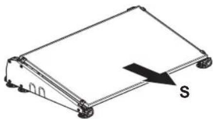 HUSQVARNA SolarCharger DC - Установка изделия - 7