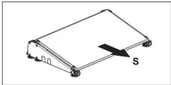 HUSQVARNA SolarCharger DC - Hlavné komponenty na inštaláciu - 7