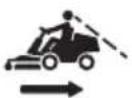 HUSQVARNA R 214T AWD - Symboles concernant le produit - 6