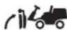 HUSQVARNA R 214T AWD - START - 6