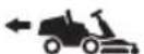 HUSQVARNA R 214T AWD - Symboles concernant le produit - 11
