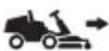 HUSQVARNA R 214T AWD - Symboles concernant le produit - 9