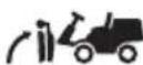 HUSQVARNA R 214T AWD - START - 6
