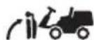 HUSQVARNA R 214T AWD - START - 6