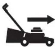 HUSQVARNA LC 351V - Transport og opbevaring - 17