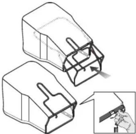 HUSQVARNA LC 351V - Colector - 3