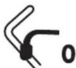 HUSQVARNA LC 351V - Explication des symboles - 15