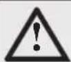 HUSQVARNA LC 351V - WARNING! - 1