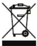 HUSQVARNA DE 110iH - Symbols on the battery and/or on the battery charger - 1