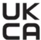 HUSQVARNA DE 110iH - UK Declaration of Conformity - 2